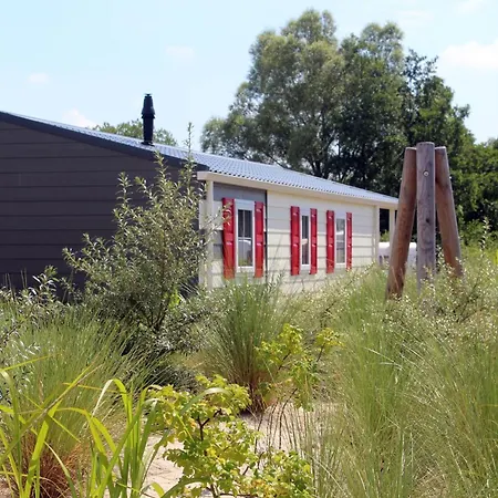 Pier98 24 Dom wakacyjny