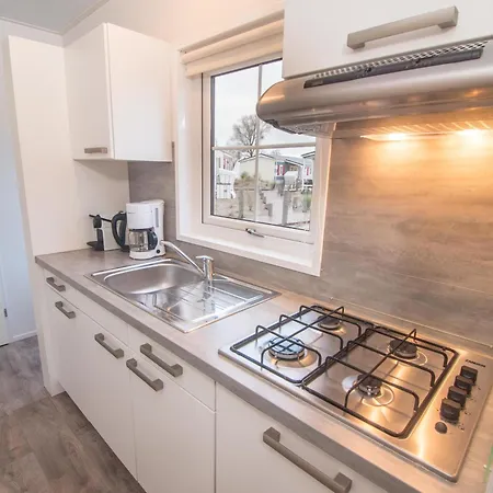 Pier98 24 Dom wakacyjny *