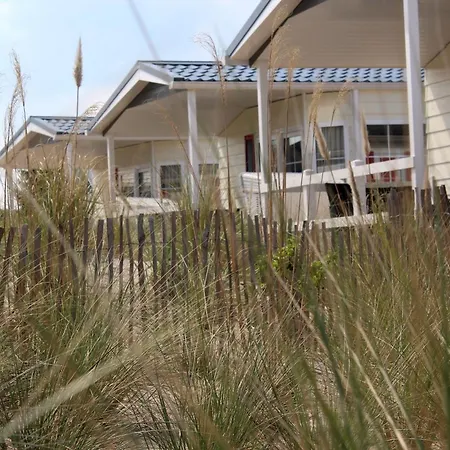 Dom wakacyjny Pier98 24 Scharbeutz