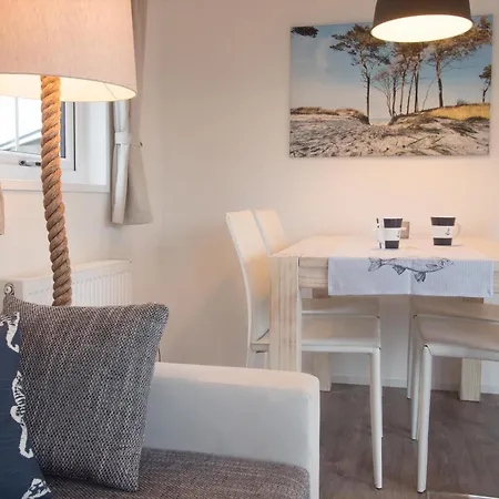 Dom wakacyjny Pier98 24