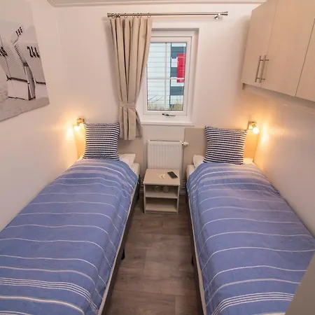 Pier98 24 Dom wakacyjny