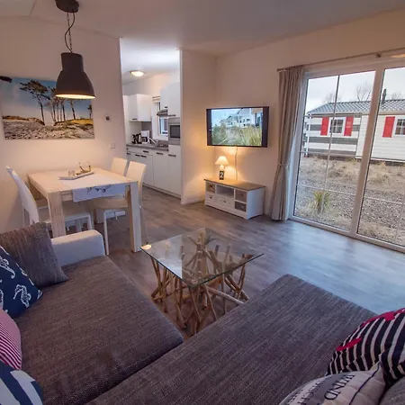 Pier98 24 Dom wakacyjny Scharbeutz