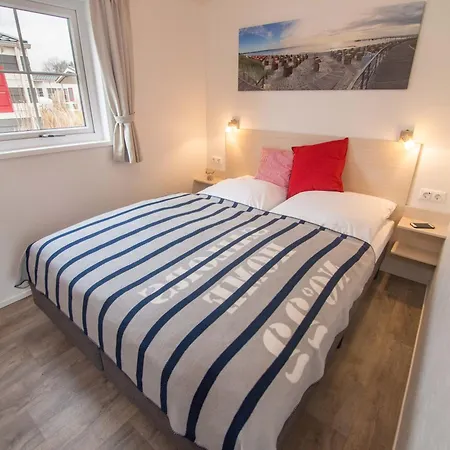 Pier98 24 * Scharbeutz