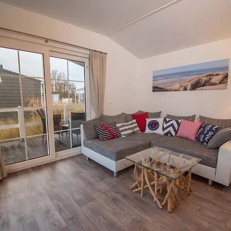 Pier98 24 Dom wakacyjny *