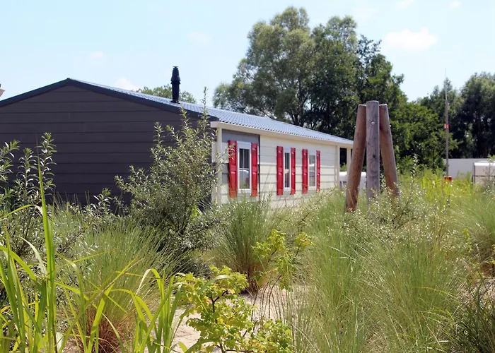 Pier98 24 Casa de Férias