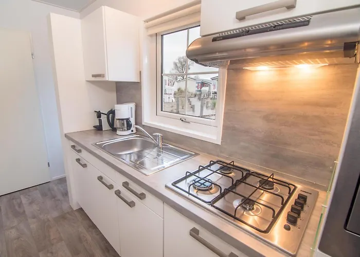 Pier98 24 Casa de Férias *