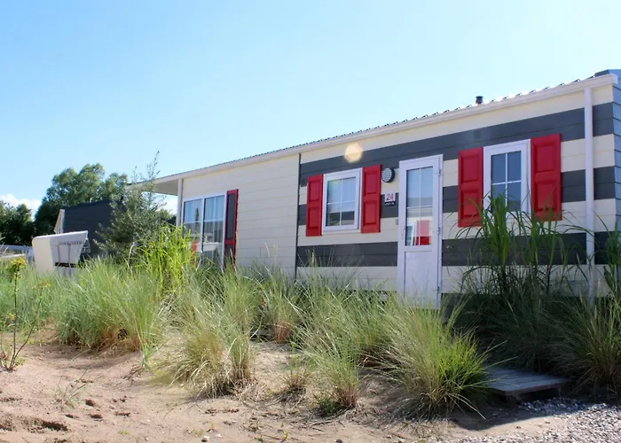 Casa de Férias Pier98 24 *