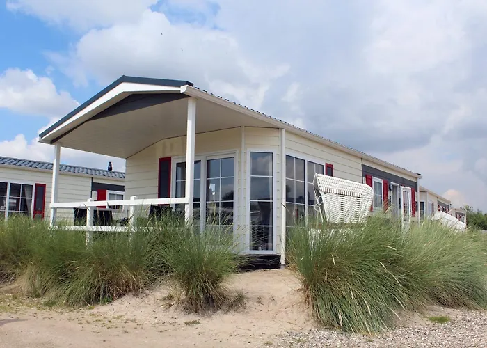 Pier98 24 * Scharbeutz