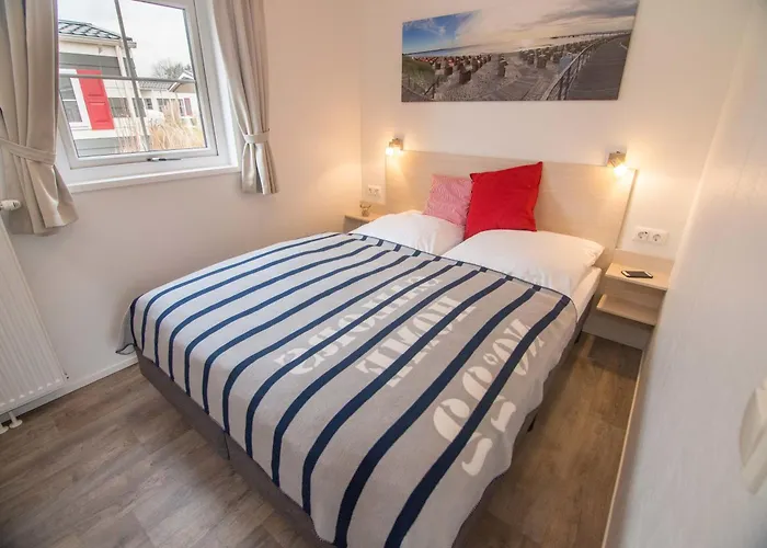 Pier98 24 * Scharbeutz