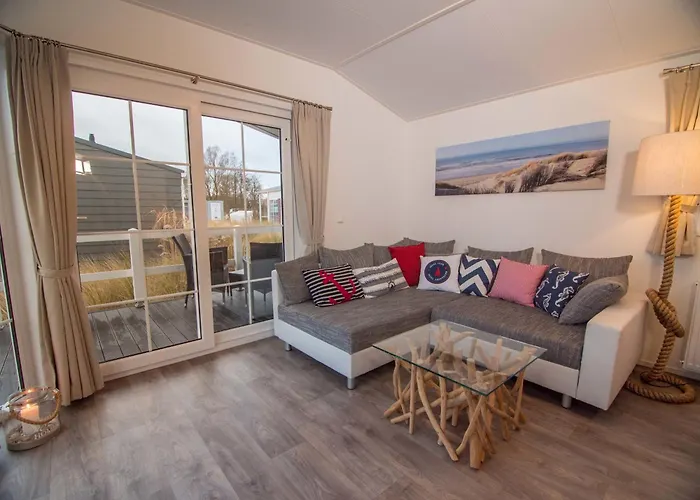 Pier98 24 Casa de Férias *